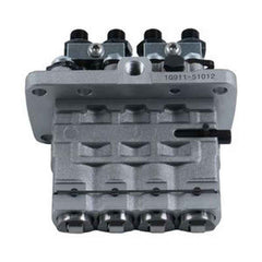 Fuel Injection Pump 1G911-51012/11/10/13 for Kubota V2203 Engine