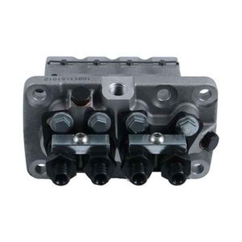 Fuel Injection Pump 1G911-51012/11/10/13 for Kubota V2203 Engine