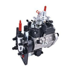 Bomba de inyección de combustible 2644H605 248-2366 para motor Perkins 1104C, CAT 312D2/313D2/914G
