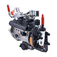 Bomba de inyección de combustible 2644H605 248-2366 para motor Perkins 1104C, CAT 312D2/313D2/914G