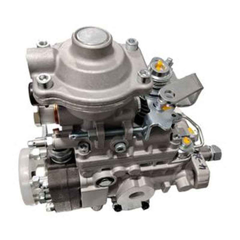 Fuel Injection Pump 3357445 BG1X9A543AA for Cummins 4B3.9 Engine ...