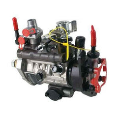 Fuel Injection Pump 465-6106 T420156 for Caterpillar CAT C4.4 Engine Excavator 313D2 GC