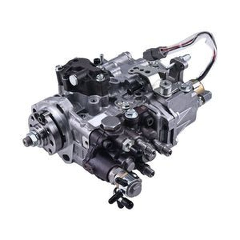 Fuel Injection Pump 719940-51360 for Yanmar 3TNV82 & Komatsu 3D82AE Engine