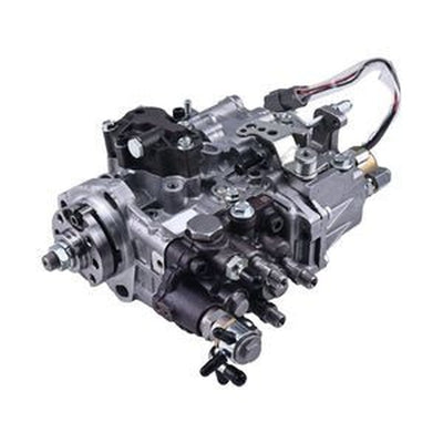 Fuel Injection Pump 719940-51360 for Yanmar 3TNV82 & Komatsu 3D82AE Engine