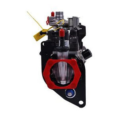 Bomba de inyección de combustible 9320A481G para motor Perkins 1104C