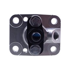 Bomba Injetora de Combustível 9410618090 104138-1010 para Motor Isuzu