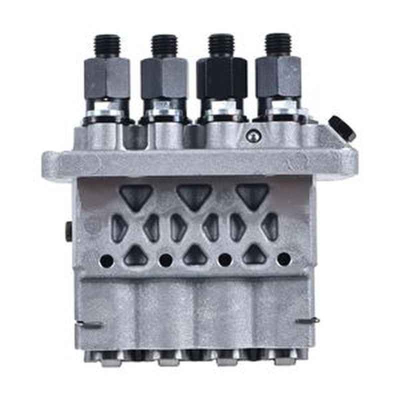 Fuel Injection Pump 9410618370 104136-4002 62156001192D for Challenger MT285B Tractor