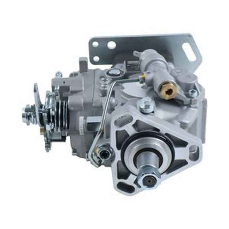 Fuel Injection Pump J935679 J935677 for CASE 75XT 40XT 1845C Trencher 660 Loader