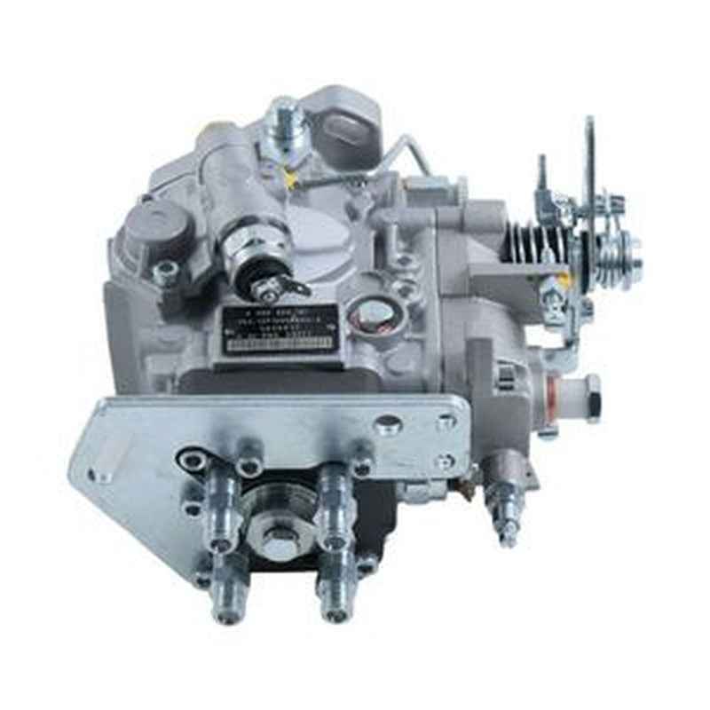 Fuel Injection Pump J935679 J935677 for CASE 75XT 40XT 1845C Trencher 660 Loader
