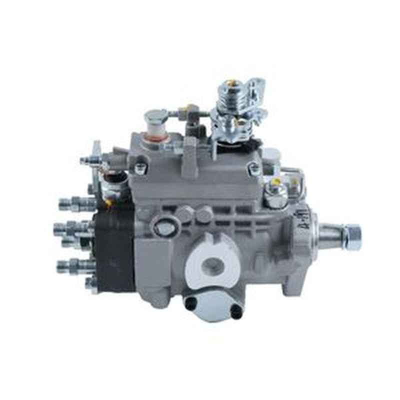 Fuel Injection Pump J935679 J935677 for CASE 75XT 40XT 1845C Trencher 660 Loader
