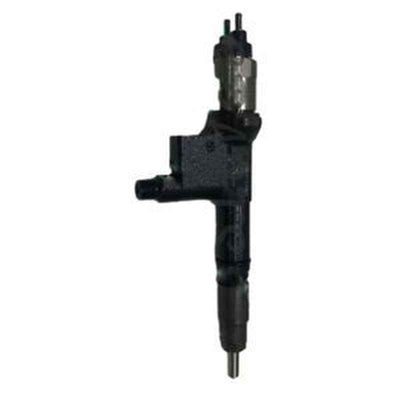 Fuel Injector 129F01-53050 for Yanmar 4TNV94FHT Engine