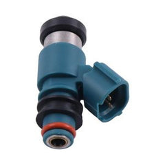 Injetor de Combustível 16450-KRN-A41 para Honda CRF250R 2010-2017