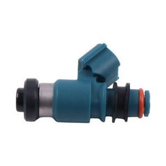 Injetor de Combustível 16450-KRN-A41 para Honda CRF250R 2010-2017