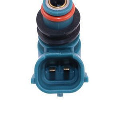 Injetor de Combustível 16450-KRN-A41 para Honda CRF250R 2010-2017