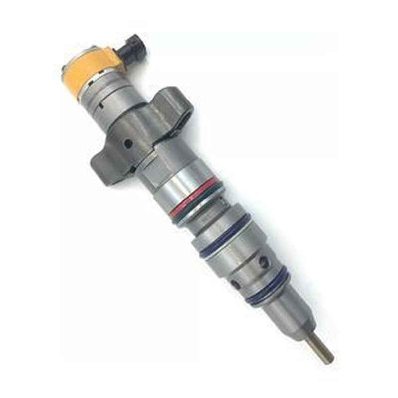 Fuel Injector 20R-8066 for Caterpillar CAT Excavator C7 Engine 324D 325D L 329D LN M325D MH 950H