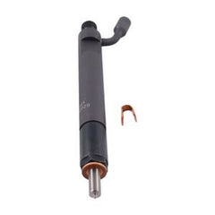 Injetor de combustível 4024864 para motor Cummins 6C8.3