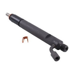 Injetor de combustível 4024864 para motor Cummins 6C8.3