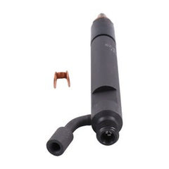 Injetor de combustível 4024864 para motor Cummins 6C8.3