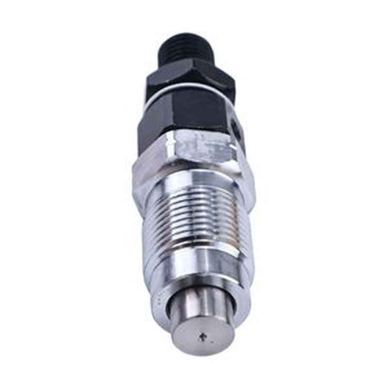 Fuel Injector 093500-6620 Compatible with Mitsubishi & Toyota Engines