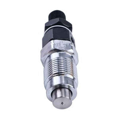 Fuel Injector 093500-6620 Compatible with Mitsubishi & Toyota Engines