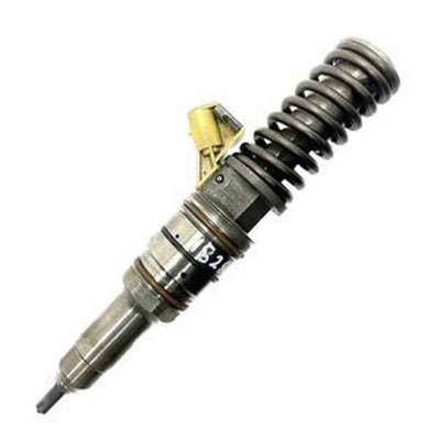 Fuel Injector 504125329 for New Holland CR8.90 Combine Harvester D4 Engine