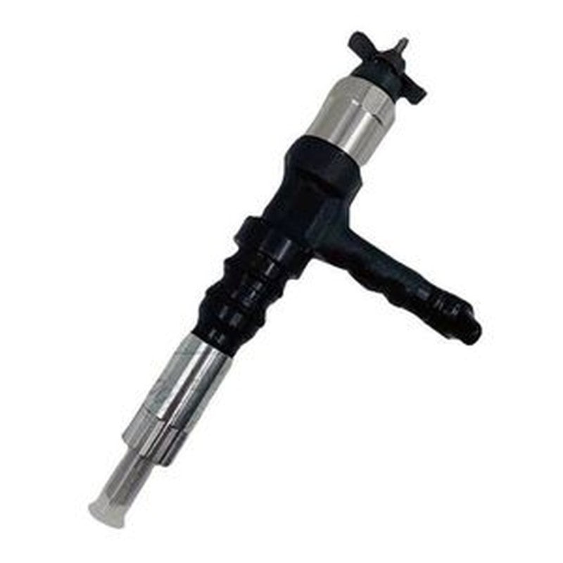 Fuel Injector 6128-11-3100 for Komatsu Engine SA6D155-4A