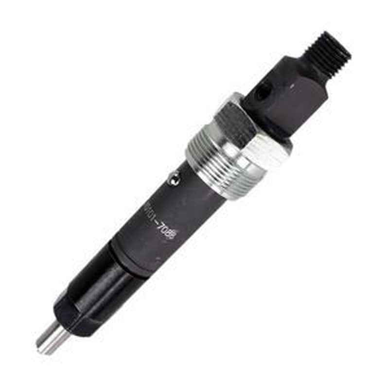 Fuel Injector 65.10101-7088 for Doosan MEGA 300-V DL300A Loader & Excavator