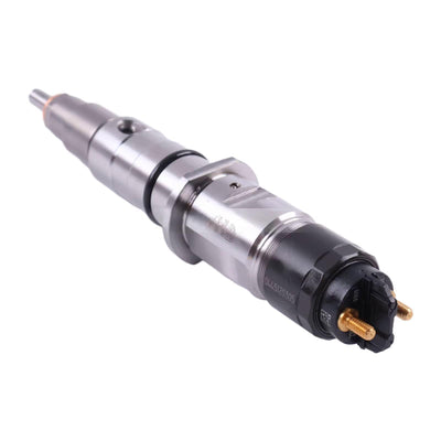 Fuel Injector 6746-11-3100/3102 for Komatsu SAA6D114E-5 Excavator PC360LC-10/11