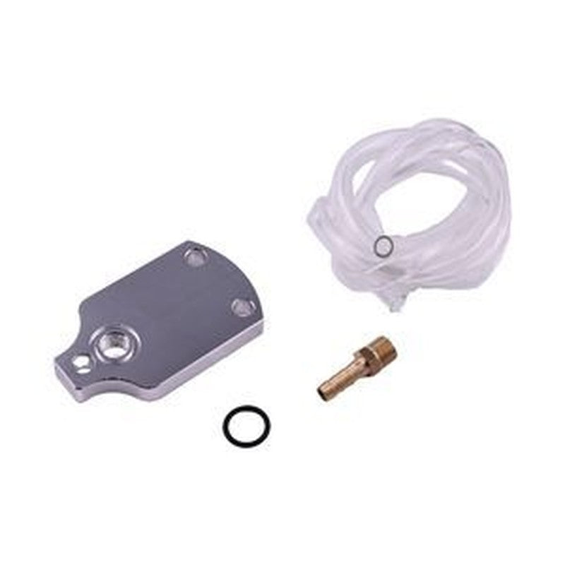Fuel Injector Leak Test Kit 3164001 for Cummins ISX QSX QSX15 Engine