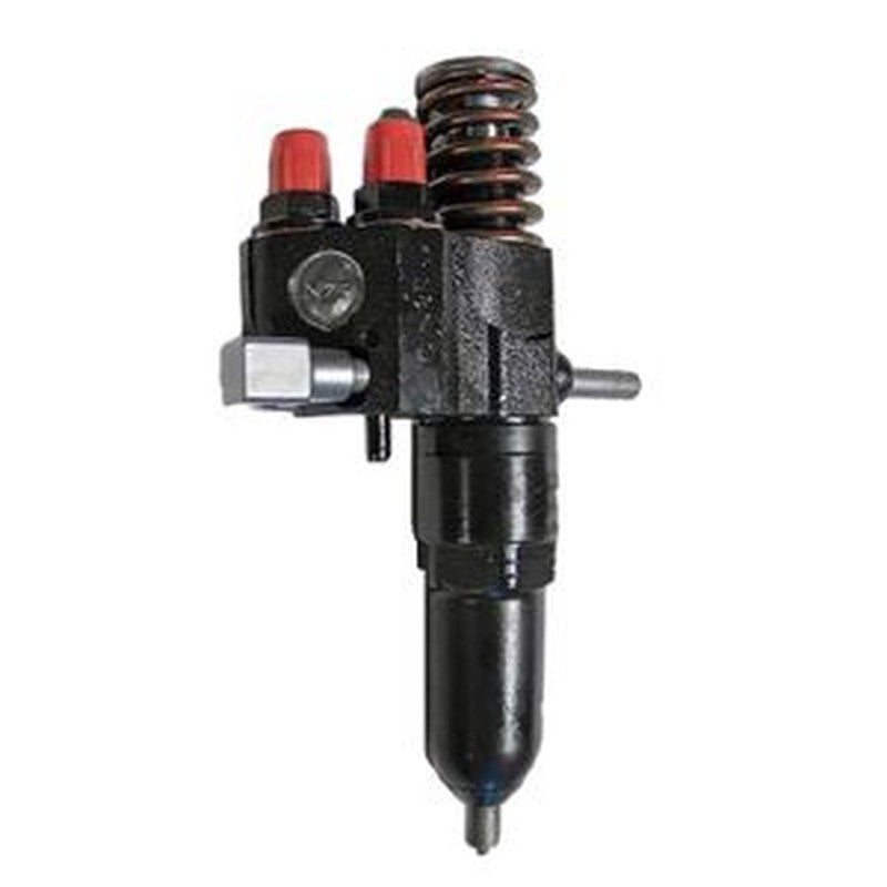 Fuel Injector Compatible with Detroit Engine V71 IL71 - 5228777