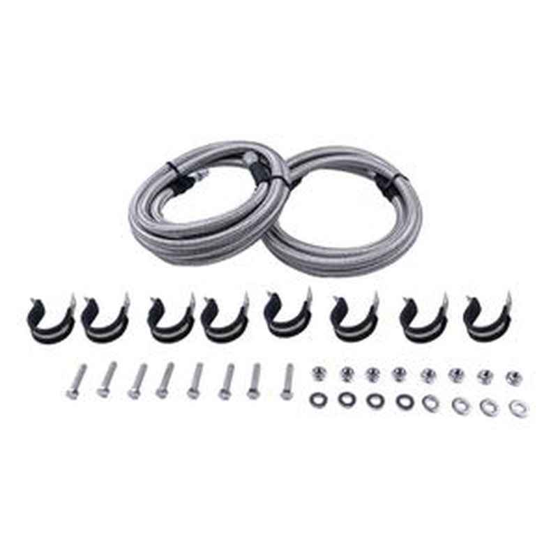 Fuel Line Kit 15946198 819-876 for Chevrolet Silverado Suburban GMC Sierra