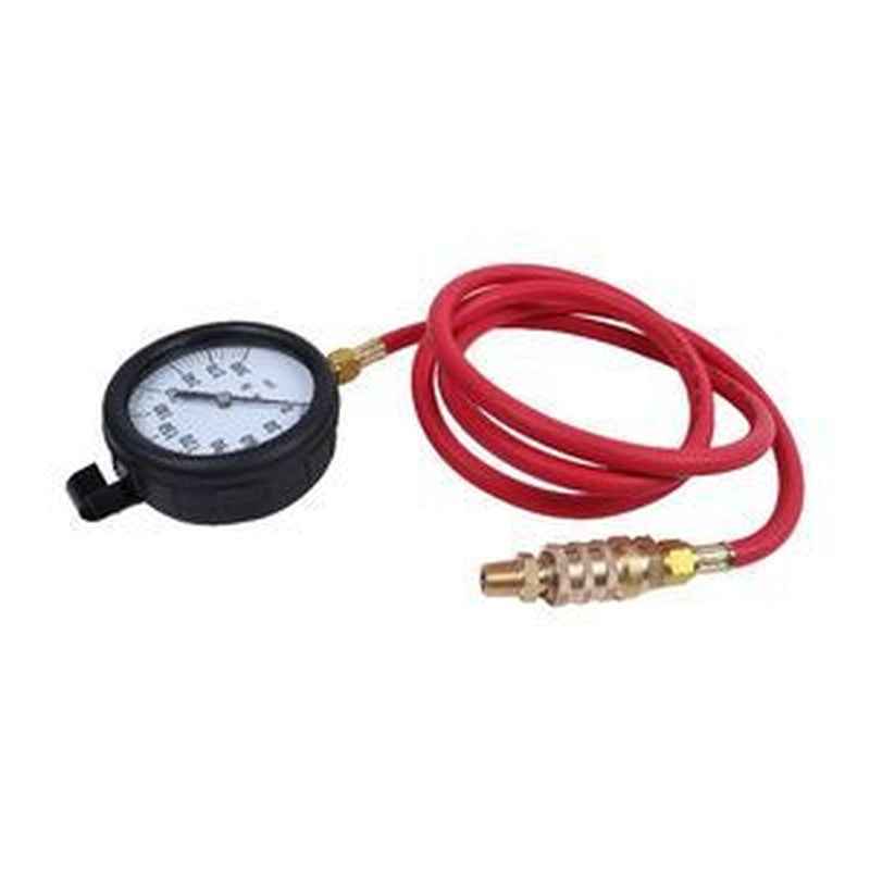 TU-32-20 Diesel Fuel System Pressure Test Gauge - Compucheck Fits Cummins diesel TU-32-20 Diesel Fuel System Pressure Test Gauge - Compucheck Fits Cummins diesel