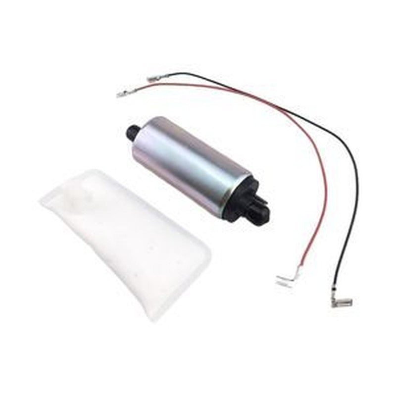 Fuel Pump 15100-27G00 Compatible with Suzuki Kawasaki Motorcycles