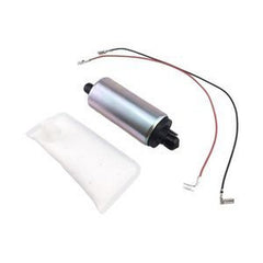 Fuel Pump 15100-27G00 Compatible with Suzuki Kawasaki Motorcycles