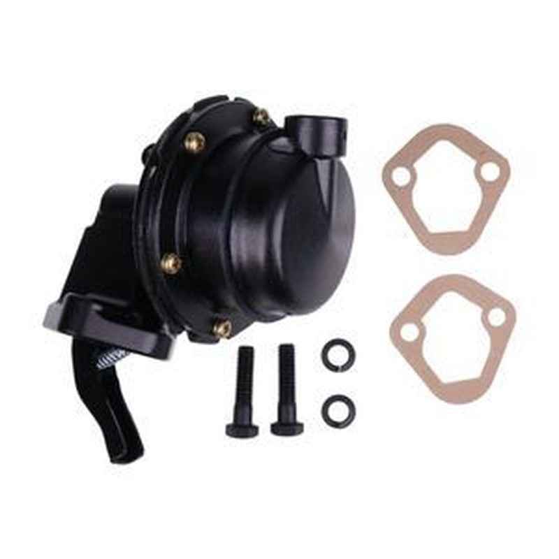 Fuel Pump 1722 for Chevrolet & GMC Vehicles 1965-1978