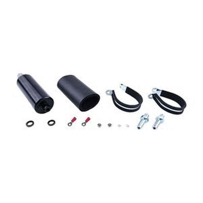 Fuel Pump 2439352-S Compatible with Kohler CH26 Engines Toro Mowers