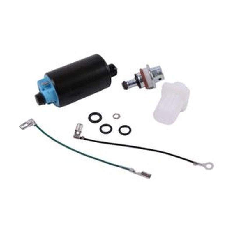Fuel Pump Assembly 15200-88L00 for Suzuki Outboard Engines 40-115HP