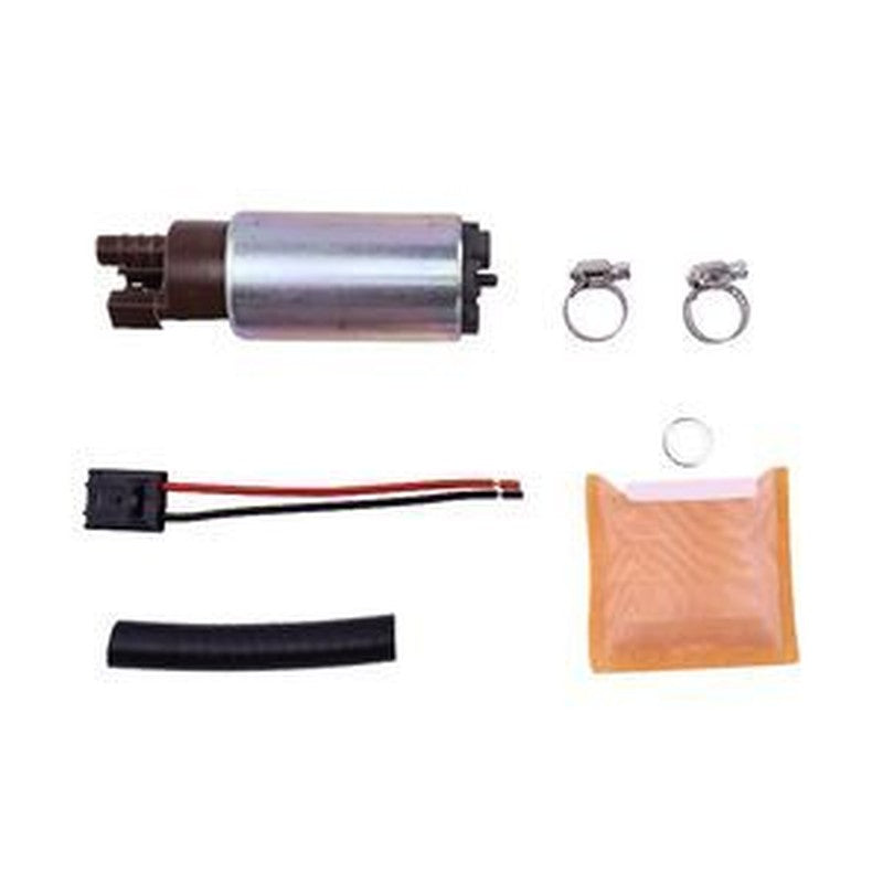 Fuel Pump Assembly AM117108 AM117108 for John Deere Tractors Compatible with Kawasaki FD620D Engine
