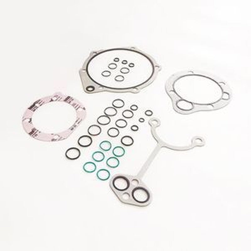 Fuel Pump Gasket Kit 4089308 Compatible with Cummins QSK60 Engine
