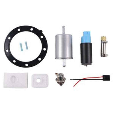 Fuel Pump Kit HFP-342DI 204250212 for Sea-Doo PWC GTX DI GTX RX DI