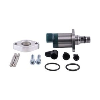 Fuel Pump SCV Valve 8-98145502-1 for Isuzu 4HK1/4LE2/4JJ1 Engine