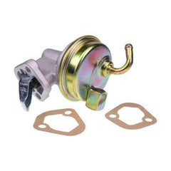 Fuel Pump with Gasket 12342893 for Hummer Engine 6.2L 6.5L