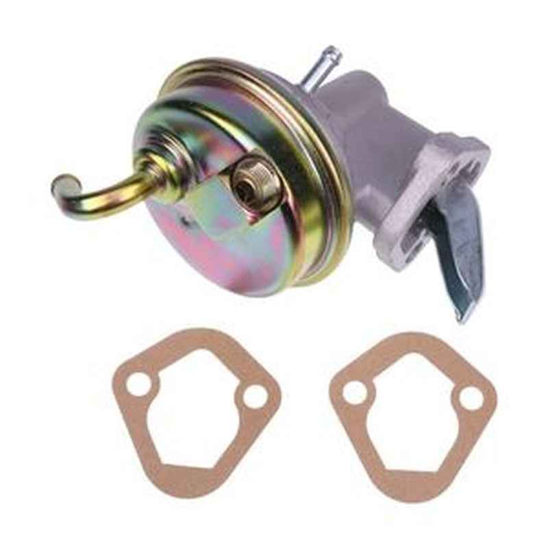 Fuel Pump with Gasket 12342893 for Hummer Engine 6.2L 6.5L