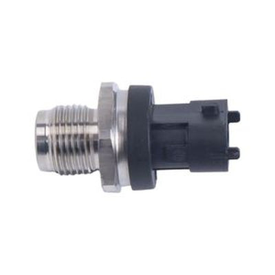 Fuel Rail Pressure Sensor 375-6988 for Caterpillar CAT Excavator 323D2, Loader 930K, Tractor D6K2