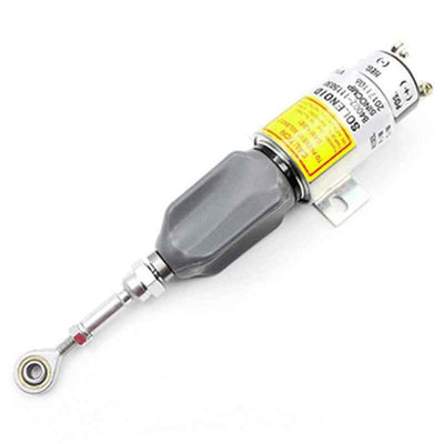 Fuel Shutoff Solenoid B4021115030 for Mitsubishi