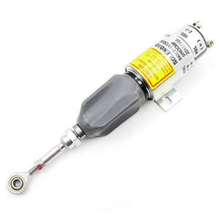Fuel Shutoff Solenoid B4021115030 for Mitsubishi