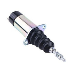 Válvula solenóide de combustível 23041 023041 para geradores Westerbeke de 3,0 WMD a 12,5 WMD