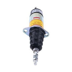 Válvula solenóide de combustível 23041 023041 para geradores Westerbeke de 3,0 WMD a 12,5 WMD