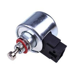 Fuel Solenoid AUC13676 for John Deere 107H, 92H, D125, D140 Tractors