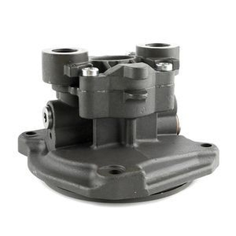 Fuel Supply Pump 0440020115 6501106210 for FAW HOWO Truck with Weichai WP10 336 Engine